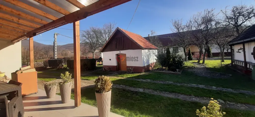 Borsod-Abaúj-Zemplén megye - Fony