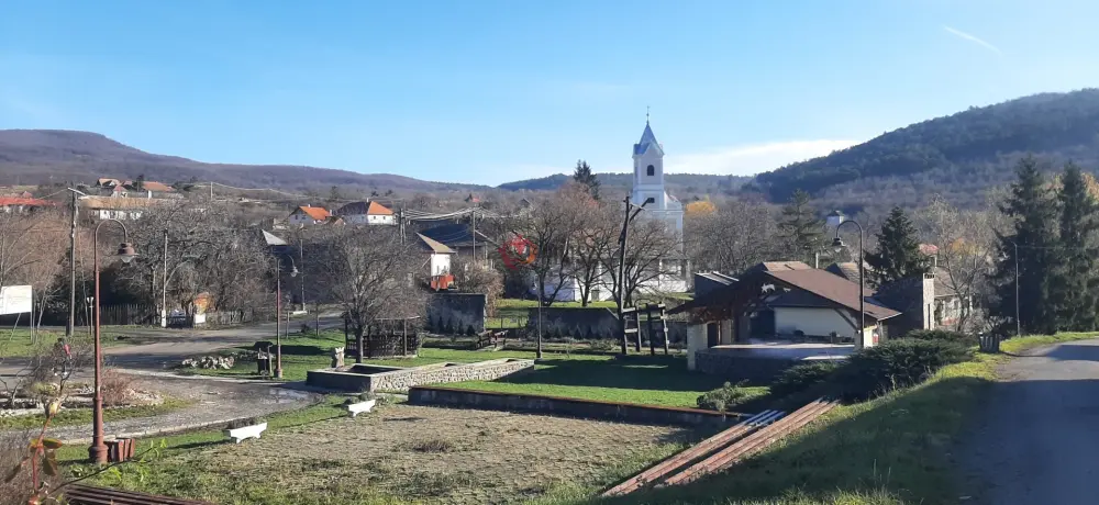 Borsod-Abaúj-Zemplén megye - Fony