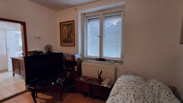 Eladó családi ház, Abaújkér 2 szoba 50 m² 11 M Ft