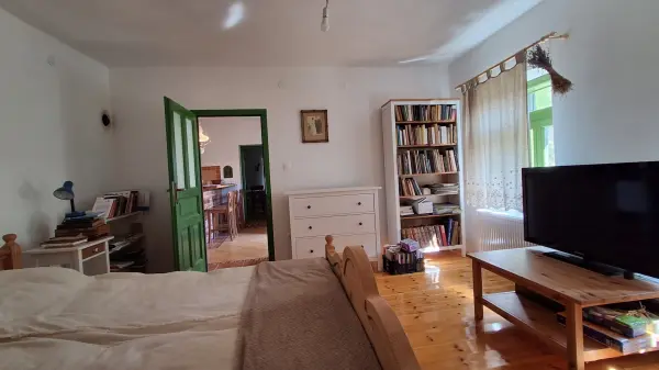 Eladó családi ház, Abaújkér 2 szoba 75 m² 52 M Ft