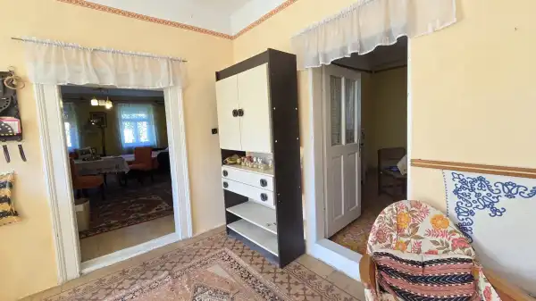 Eladó családi ház, Abaújszántó 3 szoba 115 m² 19.4 M Ft