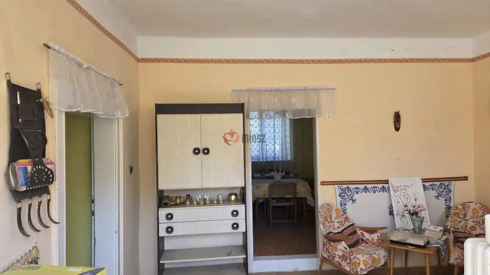 Borsod-Abaúj-Zemplén megye - Abaújszántó