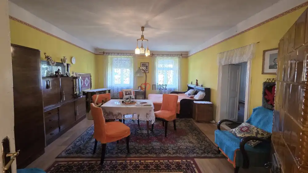 Borsod-Abaúj-Zemplén megye - Abaújszántó