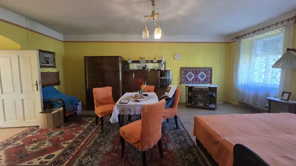 Borsod-Abaúj-Zemplén megye - Abaújszántó