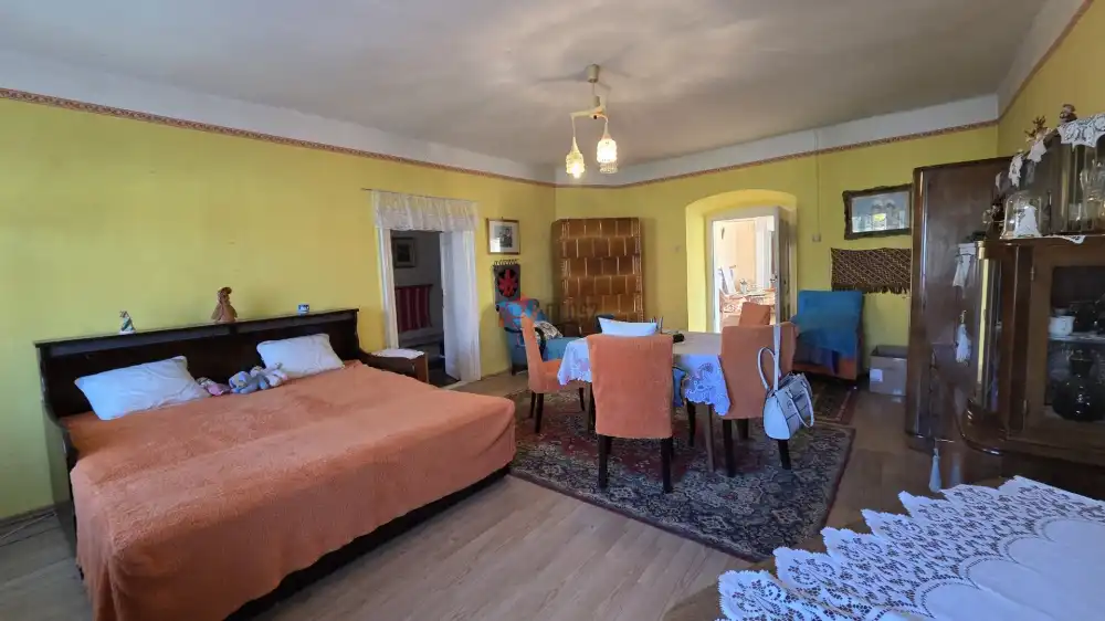 Borsod-Abaúj-Zemplén megye - Abaújszántó