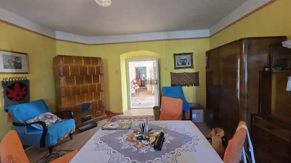 Borsod-Abaúj-Zemplén megye - Abaújszántó