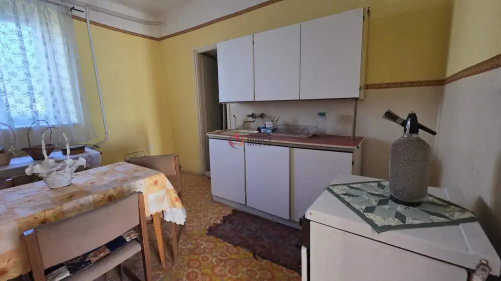 Borsod-Abaúj-Zemplén megye - Abaújszántó