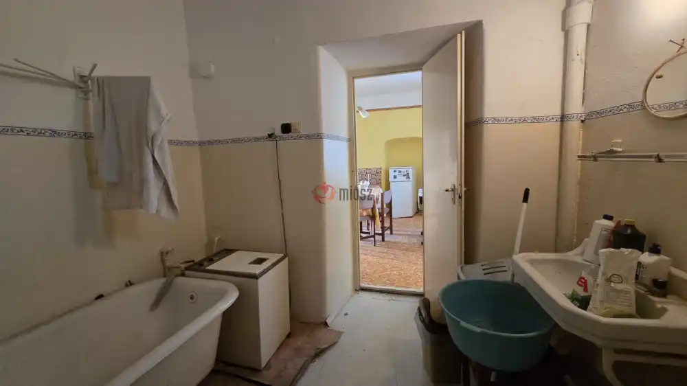 Borsod-Abaúj-Zemplén megye - Abaújszántó