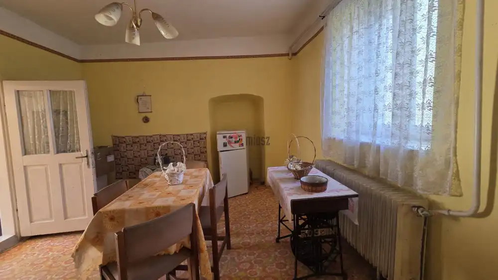 Borsod-Abaúj-Zemplén megye - Abaújszántó