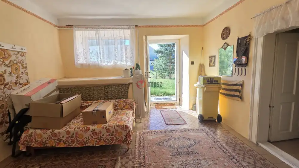 Borsod-Abaúj-Zemplén megye - Abaújszántó