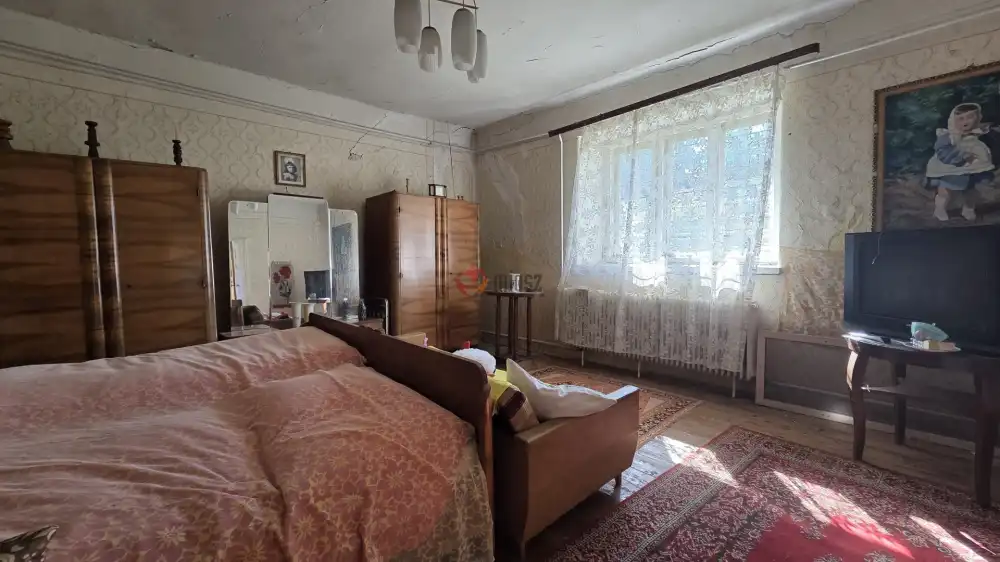 Borsod-Abaúj-Zemplén megye - Abaújszántó