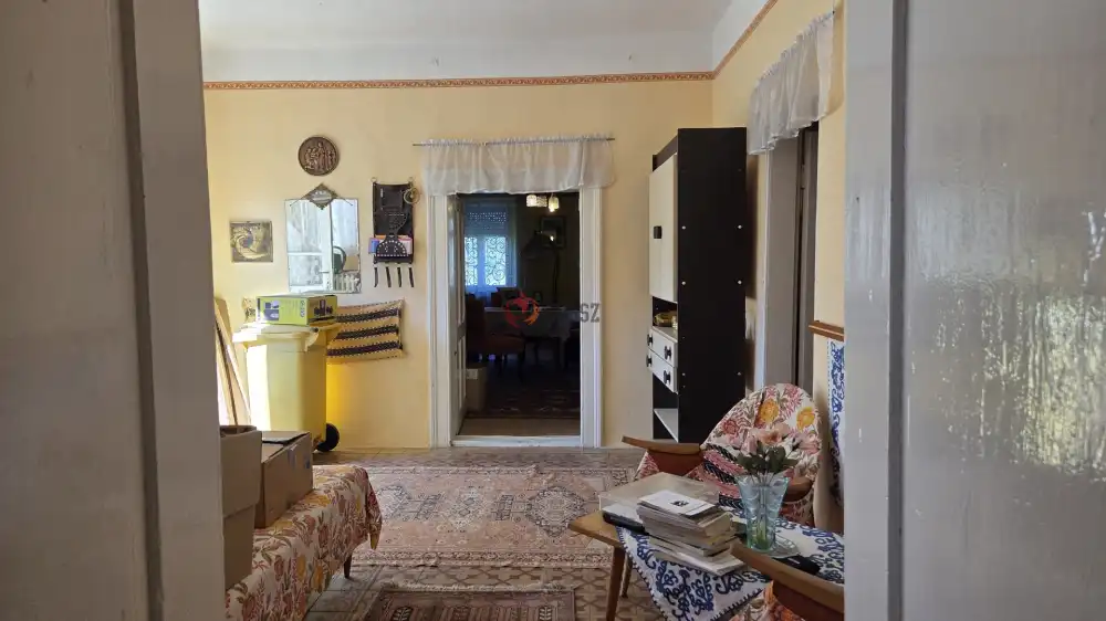 Borsod-Abaúj-Zemplén megye - Abaújszántó