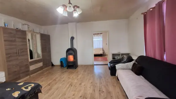 Eladó családi ház, Abaújszántó 2 szoba 87 m² 17.5 M Ft