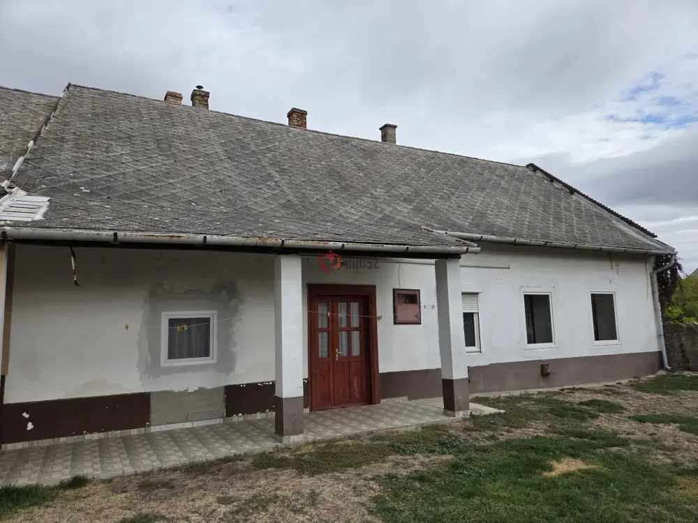 Borsod-Abaúj-Zemplén megye - Abaújszántó