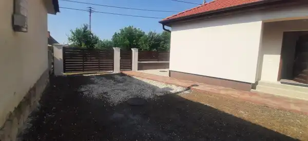 Eladó családi ház, Bodrogkeresztúr 3 szoba 158 m² 145 M Ft