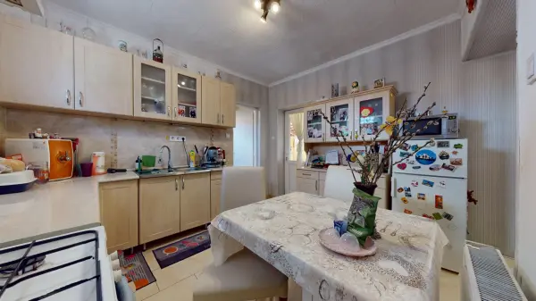 Eladó családi ház, Bodrogkeresztúr 2 szoba 86 m² 64.99 M Ft