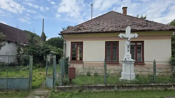 Eladó családi ház, Boldogkőújfalu 2 szoba 71 m² 6.5 M Ft