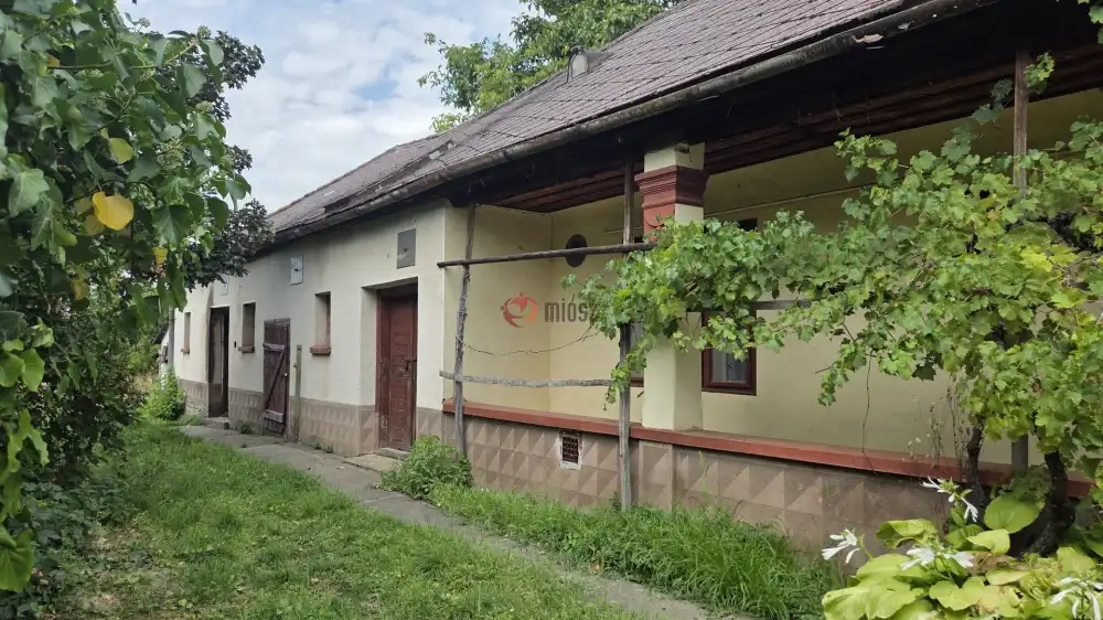 Borsod-Abaúj-Zemplén megye - Boldogkőújfalu