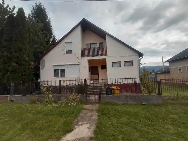 Eladó családi ház, Boldogkőváralja 5 szoba 155 m² 18.99 M Ft