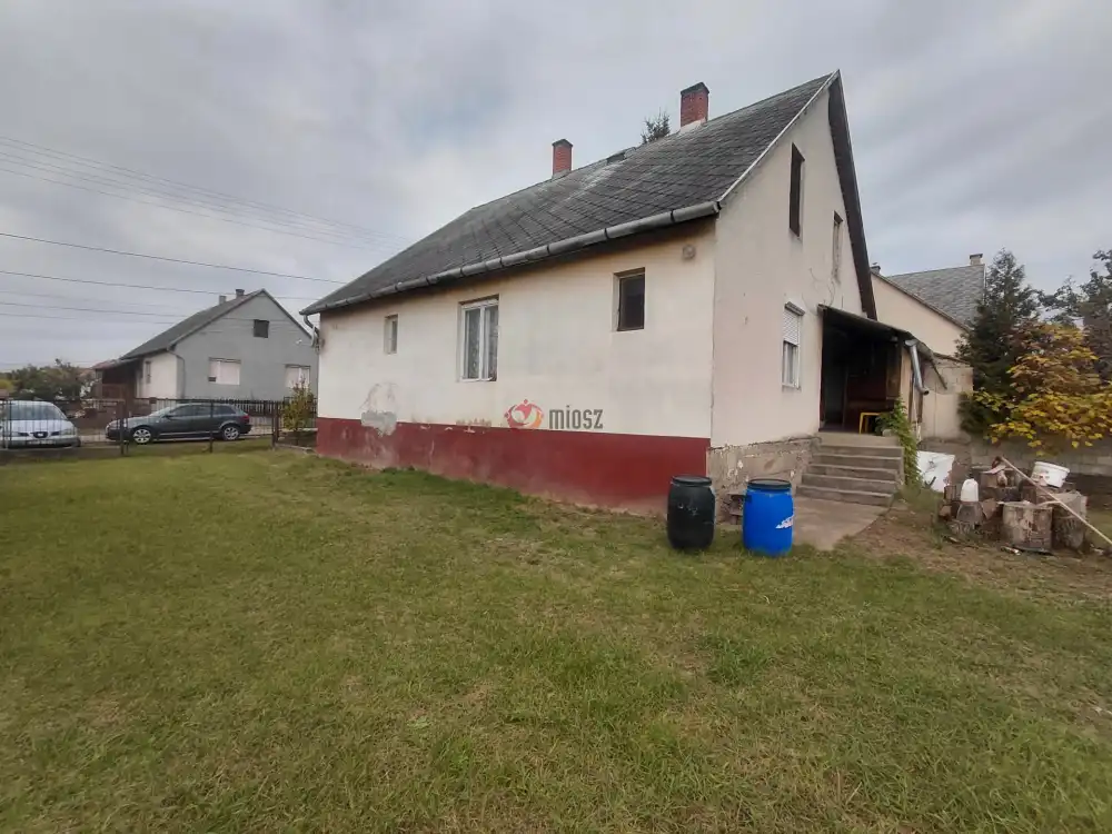 Borsod-Abaúj-Zemplén megye - Boldogkőváralja