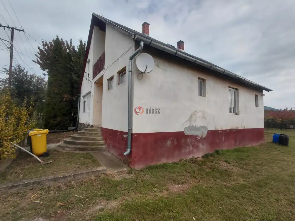 Borsod-Abaúj-Zemplén megye - Boldogkőváralja