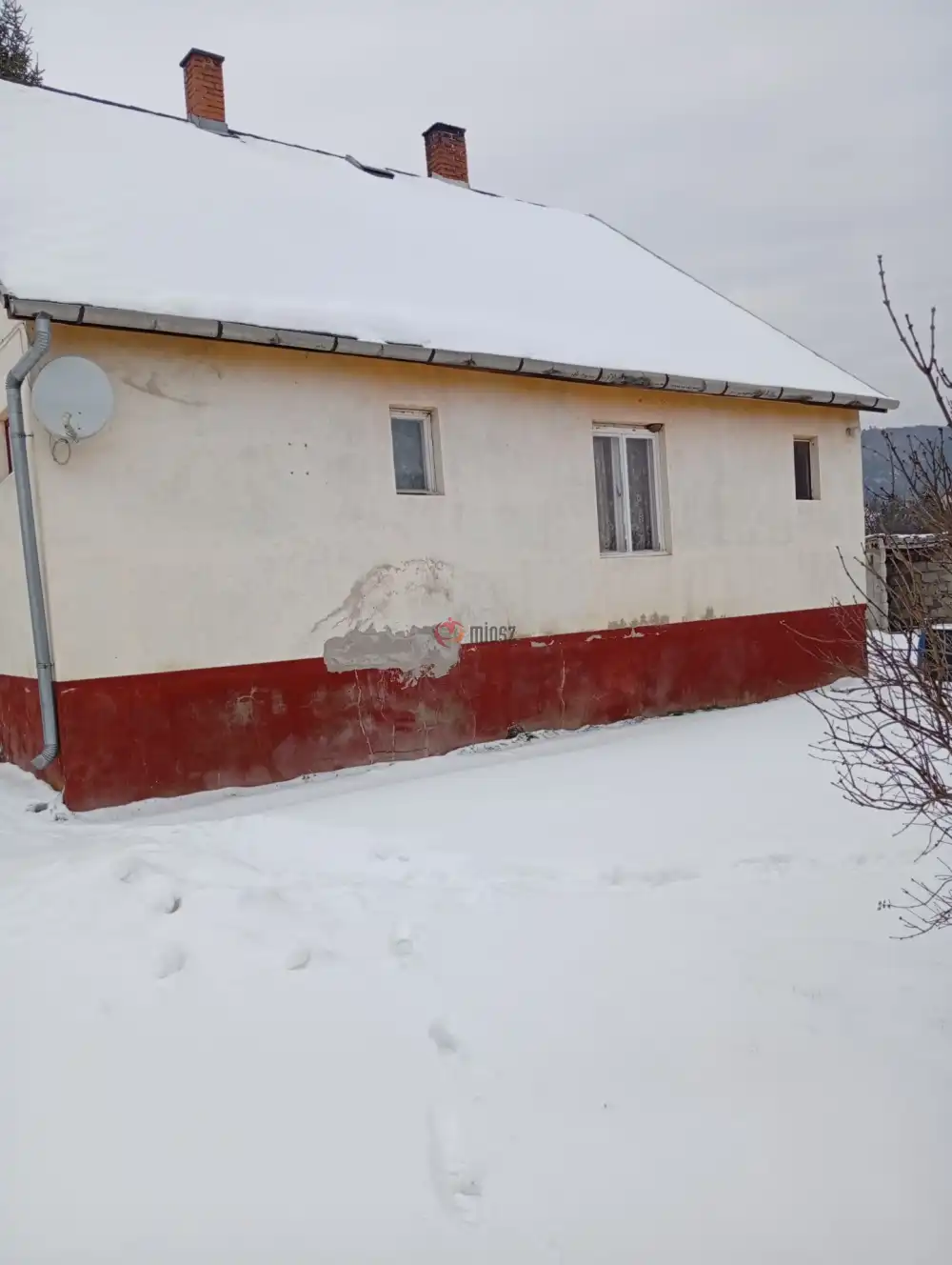 Borsod-Abaúj-Zemplén megye - Boldogkőváralja