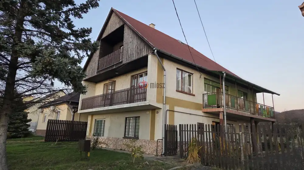 Borsod-Abaúj-Zemplén megye - Boldogkőváralja