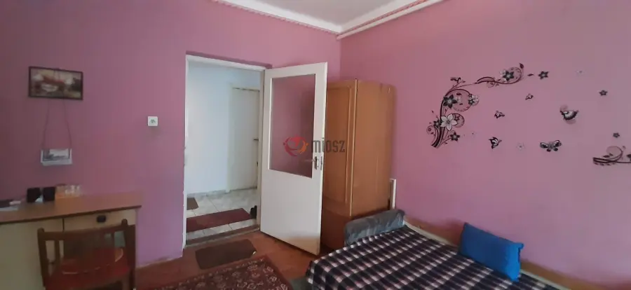 eladó családi ház, Encs