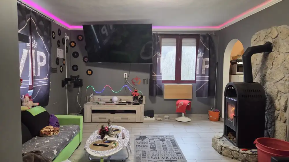 Borsod-Abaúj-Zemplén megye - Erdőbénye