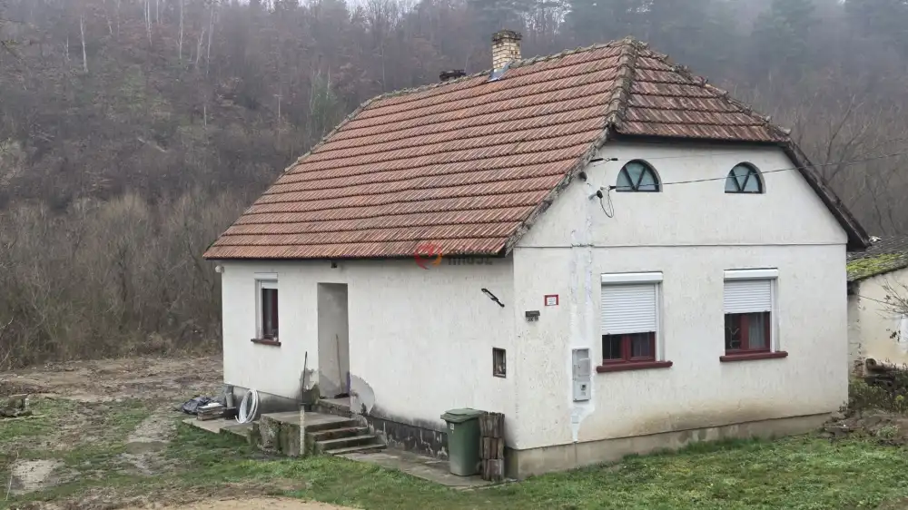 Borsod-Abaúj-Zemplén megye - Erdőbénye