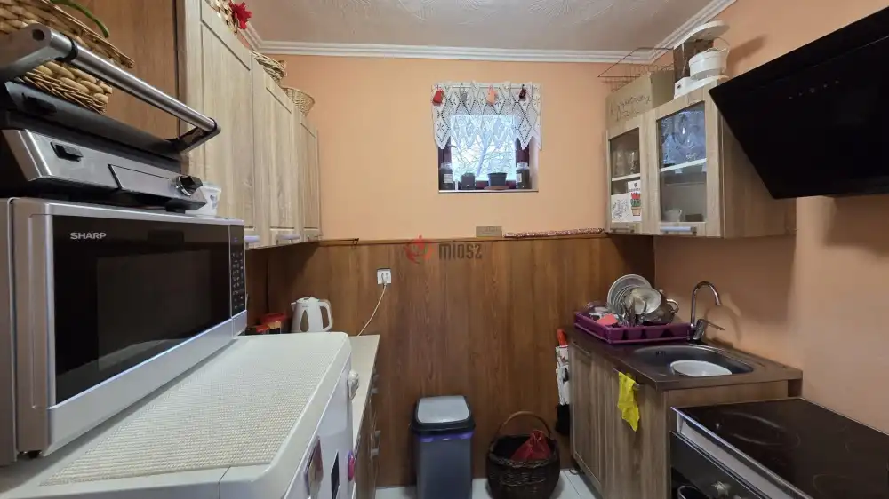 Borsod-Abaúj-Zemplén megye - Erdőbénye