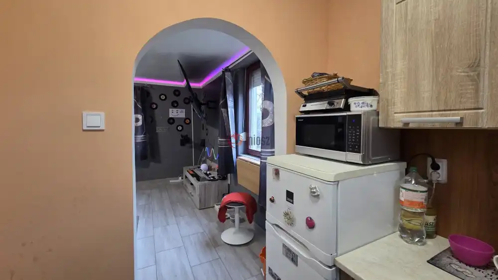 Borsod-Abaúj-Zemplén megye - Erdőbénye