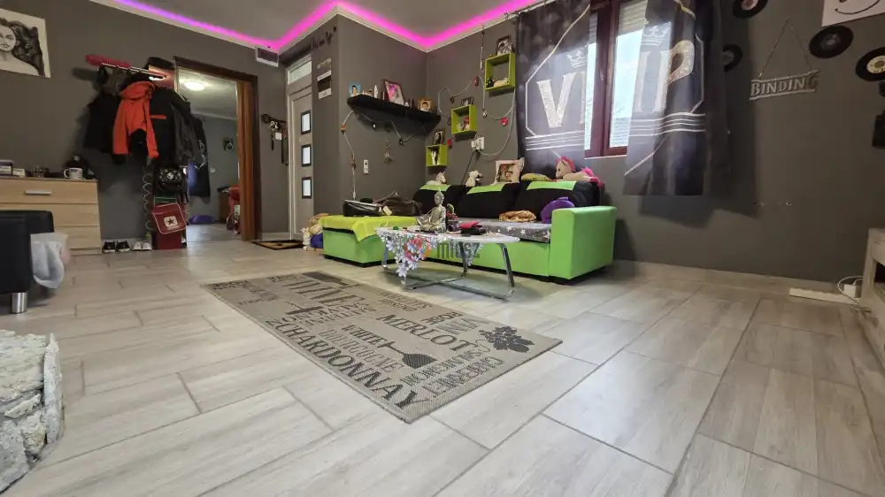 Borsod-Abaúj-Zemplén megye - Erdőbénye