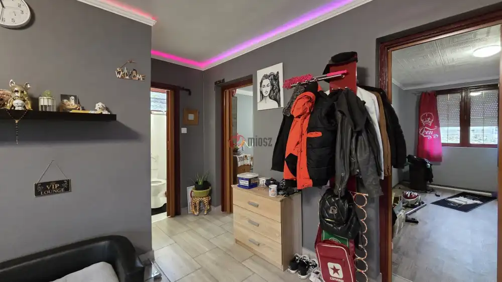 Borsod-Abaúj-Zemplén megye - Erdőbénye