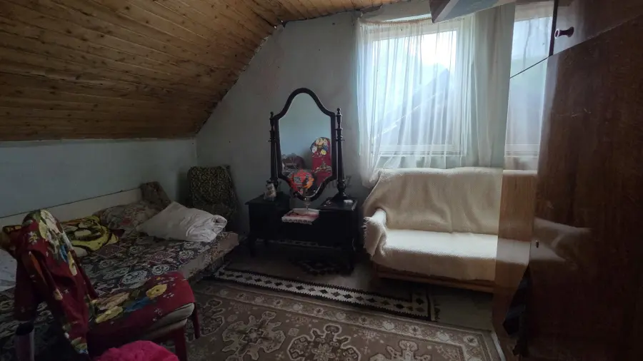eladó családi ház, Erdőhorváti