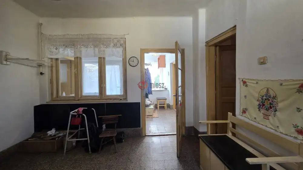 Borsod-Abaúj-Zemplén megye - Felsődobsza
