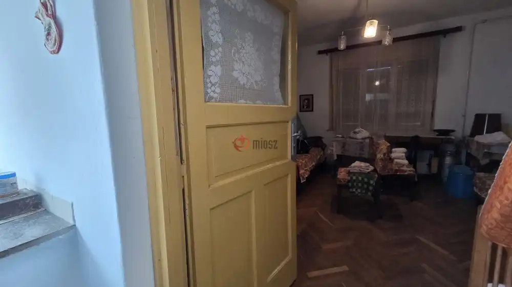 Borsod-Abaúj-Zemplén megye - Felsődobsza