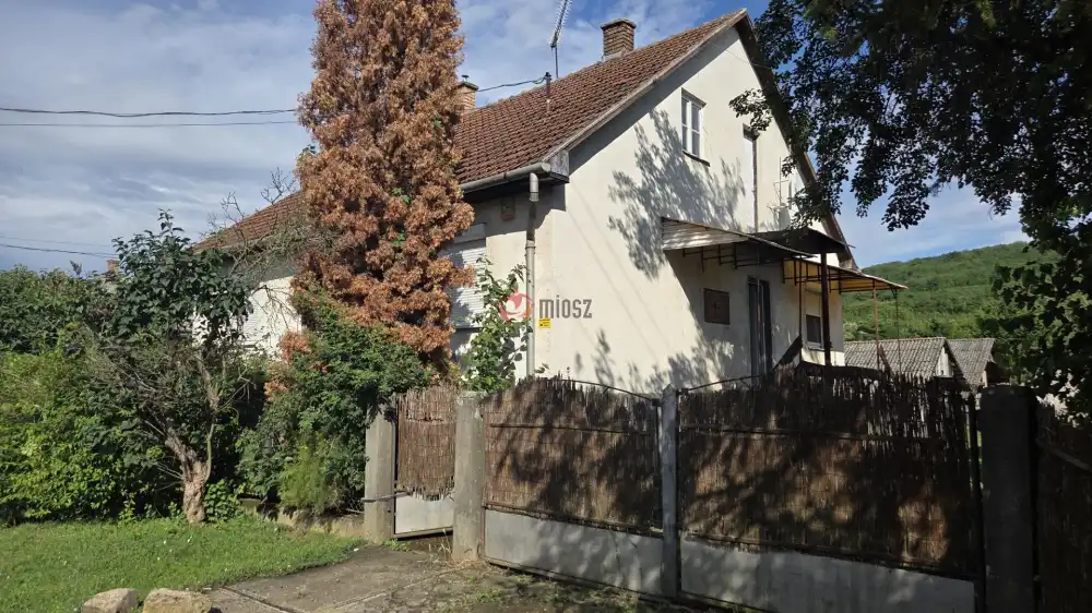 Borsod-Abaúj-Zemplén megye - Felsődobsza