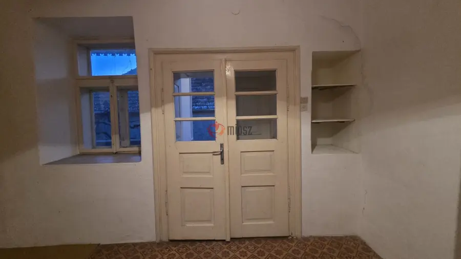 eladó családi ház, Fony