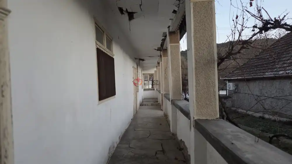 Borsod-Abaúj-Zemplén megye - Fony