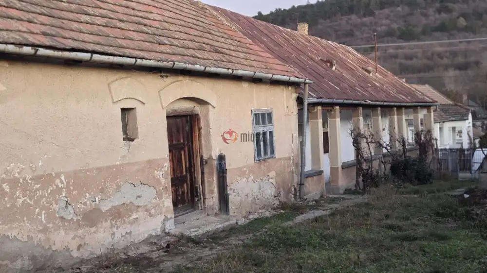 Borsod-Abaúj-Zemplén megye - Fony