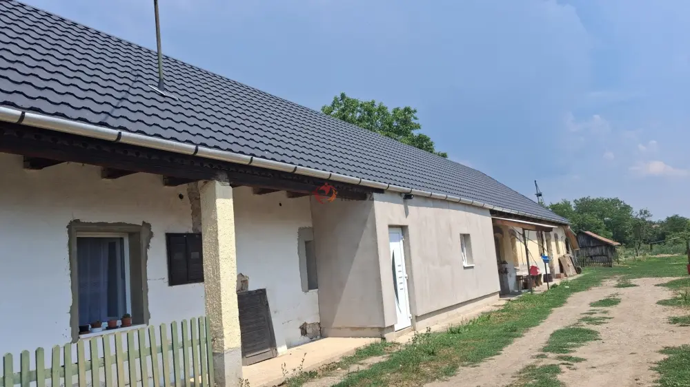 Borsod-Abaúj-Zemplén megye - Forró