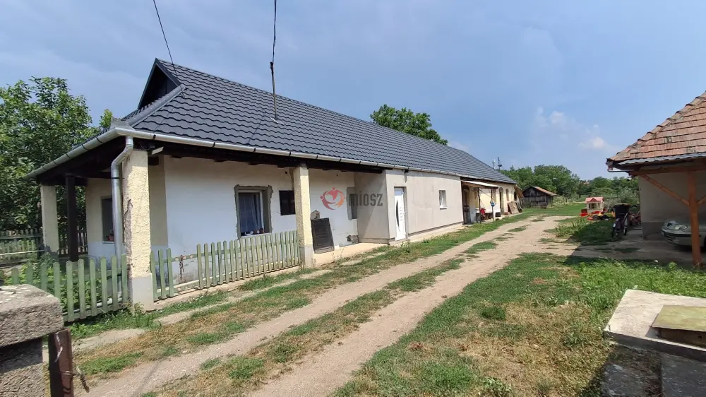 Borsod-Abaúj-Zemplén megye - Forró