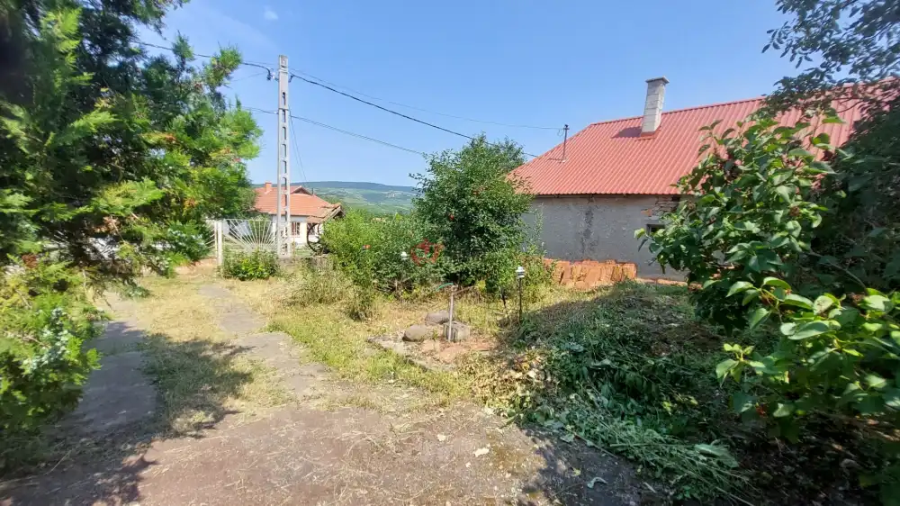 Borsod-Abaúj-Zemplén megye - Golop