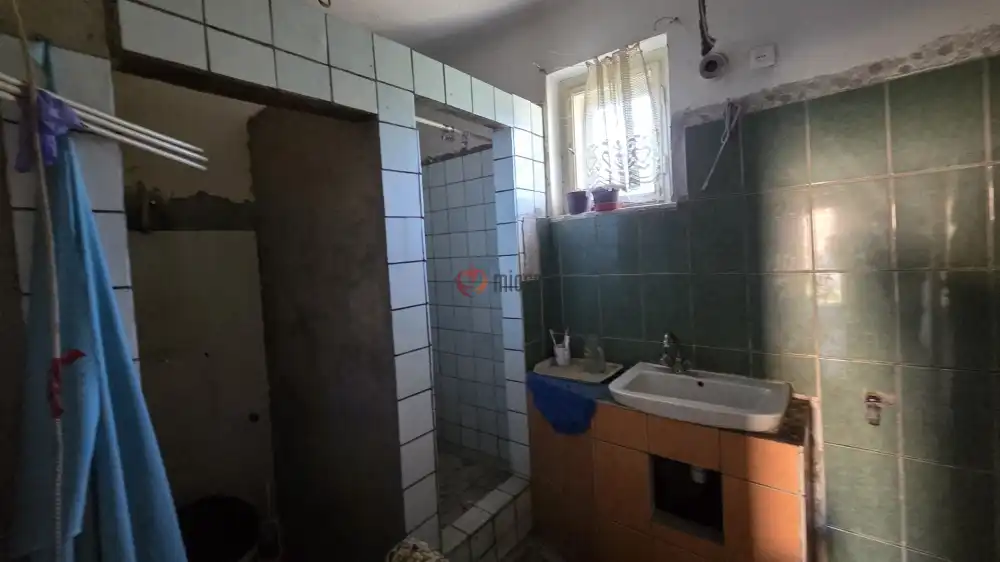 Borsod-Abaúj-Zemplén megye - Golop