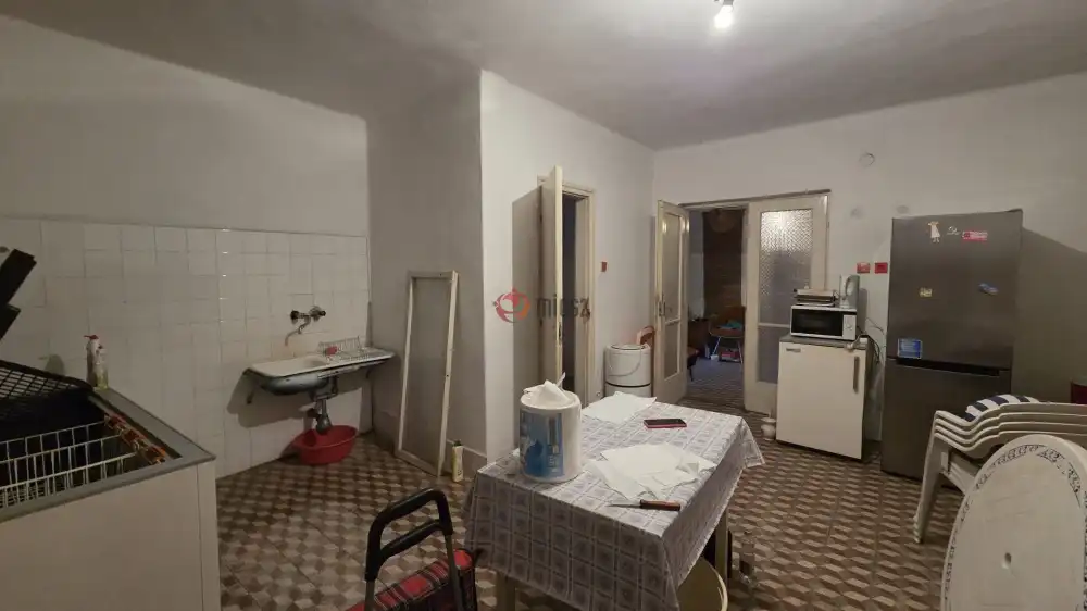 Borsod-Abaúj-Zemplén megye - Golop