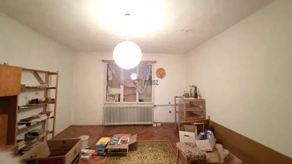 Borsod-Abaúj-Zemplén megye - Golop