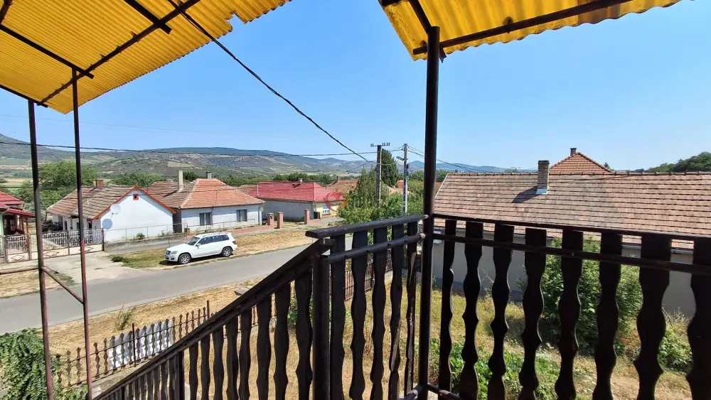 Borsod-Abaúj-Zemplén megye - Golop