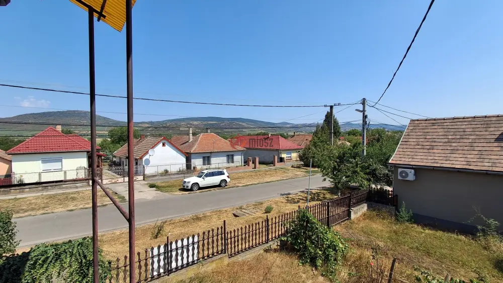 Borsod-Abaúj-Zemplén megye - Golop