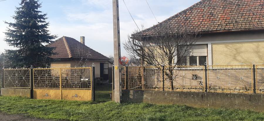 eladó családi ház, Golop